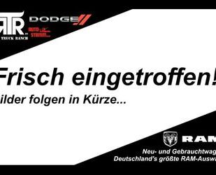 Dodge RAM Gebrauchtwagen