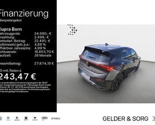Cupra Born Gebrauchtwagen