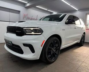 Dodge Durango Gebrauchtwagen