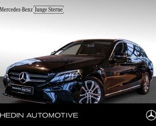 Mercedes-Benz C 220 Gebrauchtwagen