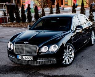 Bentley Flying Spur Gebrauchtwagen