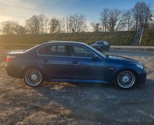 Alpina B5 Gebrauchtwagen