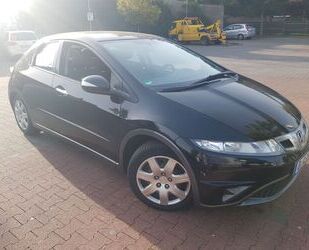 Honda Civic Gebrauchtwagen