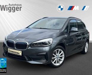 BMW 225 Active Tourer Gebrauchtwagen