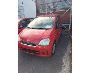 Daihatsu Cuore Gebrauchtwagen