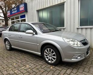 Opel Vectra Gebrauchtwagen