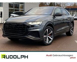 Audi Q8 Gebrauchtwagen