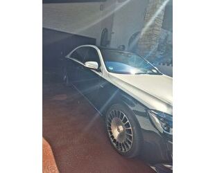 Mercedes-Benz S 350 Gebrauchtwagen