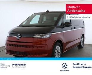 VW T7 Multivan Gebrauchtwagen