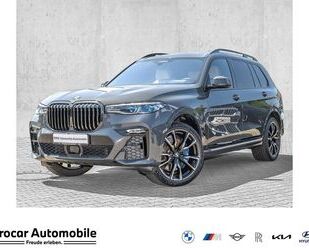 BMW X7 Gebrauchtwagen