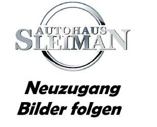 Opel Meriva Gebrauchtwagen