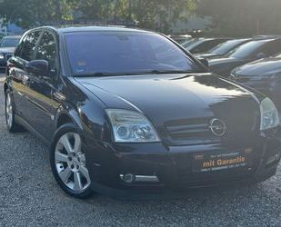 Opel Signum Gebrauchtwagen