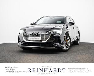 Audi e-tron Gebrauchtwagen