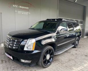 Cadillac Escalade Gebrauchtwagen
