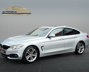 BMW 430 Gebrauchtwagen