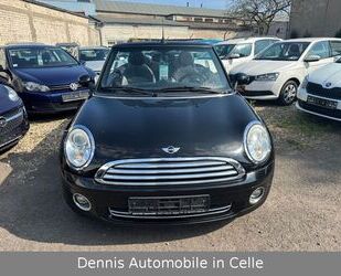 Mini Cooper Gebrauchtwagen