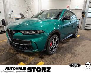 Alfa Romeo Tonale Gebrauchtwagen
