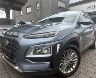 Hyundai KONA Gebrauchtwagen
