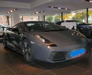 Lamborghini Gallardo Gebrauchtwagen