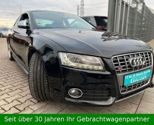 Audi S5 Gebrauchtwagen