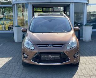 Ford Grand C-Max Gebrauchtwagen