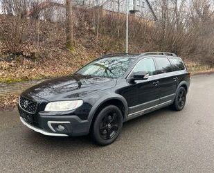 Volvo XC70 Gebrauchtwagen