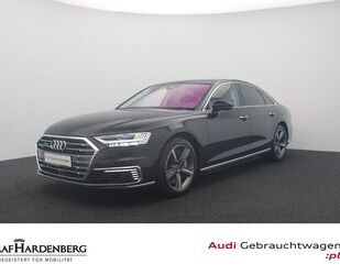 Audi A8 Gebrauchtwagen