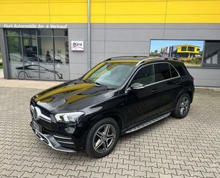 Mercedes-Benz GLE 350 Gebrauchtwagen