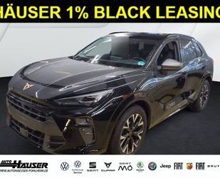 Cupra Terramar Gebrauchtwagen