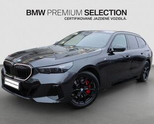 BMW 540 Gebrauchtwagen