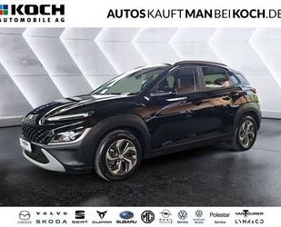Hyundai KONA Gebrauchtwagen