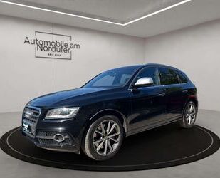 Audi SQ5 Gebrauchtwagen