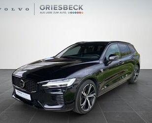 Volvo V60 Gebrauchtwagen