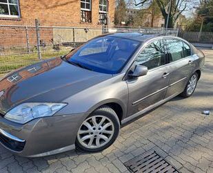 Renault Laguna Gebrauchtwagen