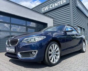 BMW 220 Gebrauchtwagen