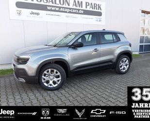 Jeep Avenger Gebrauchtwagen