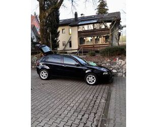 Alfa Romeo Alfa 147 Gebrauchtwagen