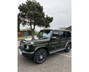 Mercedes-Benz G 400 Gebrauchtwagen