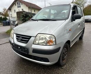 Hyundai Atos Gebrauchtwagen