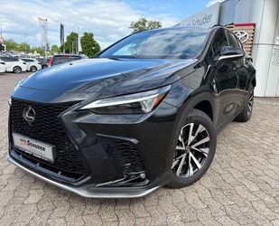 Lexus NX 450h Gebrauchtwagen