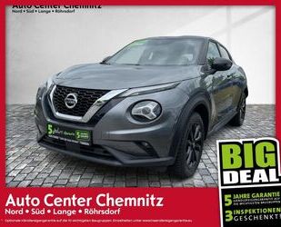 Nissan Juke Gebrauchtwagen