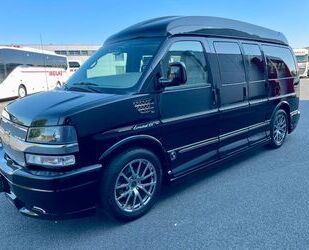 Chevrolet Chevy Van Gebrauchtwagen