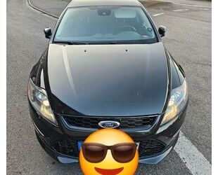 Ford Mondeo Gebrauchtwagen