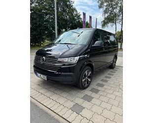 VW T6 Multivan Gebrauchtwagen