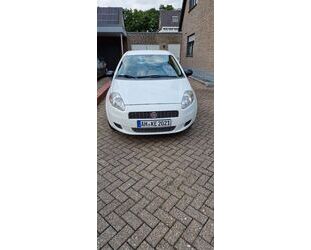 Fiat Punto Gebrauchtwagen