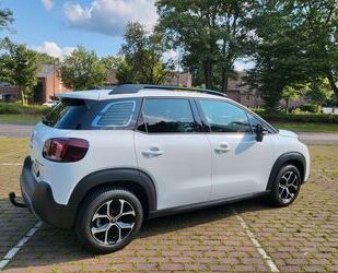 Citroen C3 Aircross Gebrauchtwagen