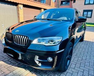 BMW X6 Gebrauchtwagen
