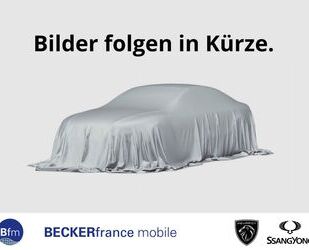 SsangYong REXTON Gebrauchtwagen