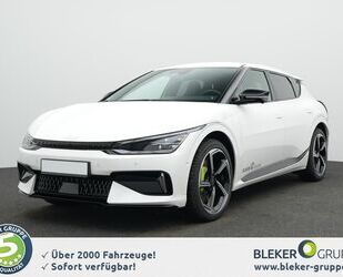 Kia EV6 Gebrauchtwagen