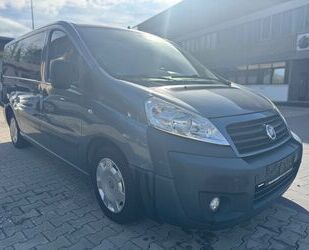 Fiat Scudo Gebrauchtwagen